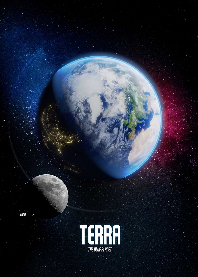 Terra