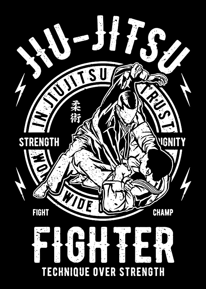 Martial art