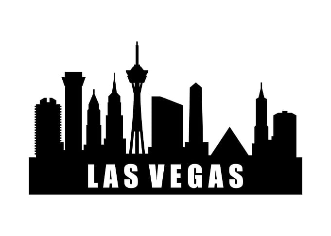 Skyline las vegas