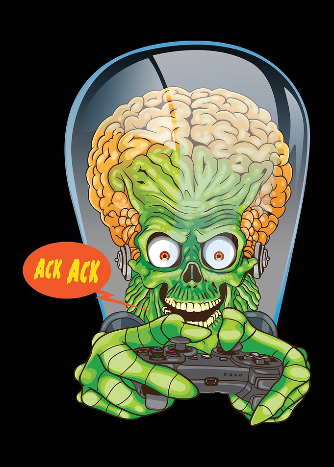 Ack Ack