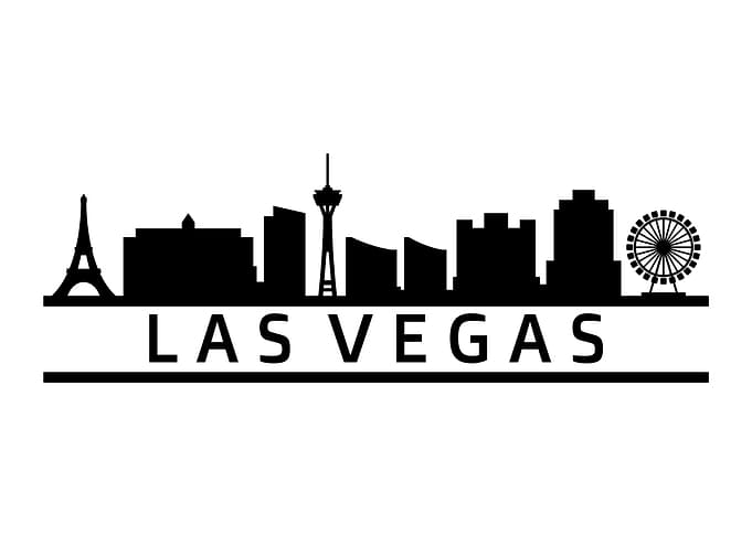 Skyline las vegas