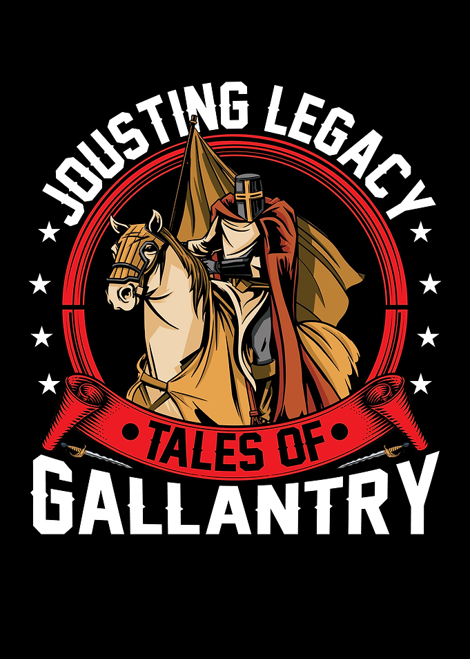 Jousting Legacy Tales Of