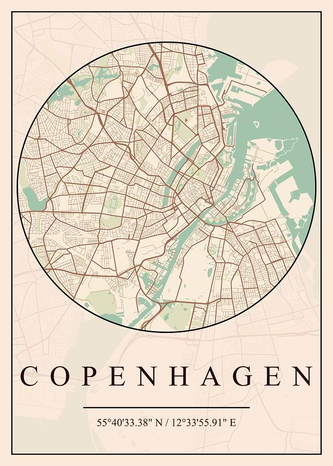 Copenhagen