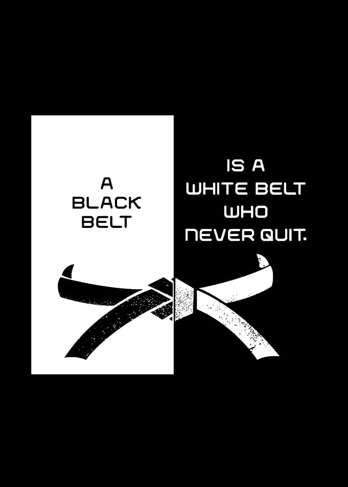 Martial art
