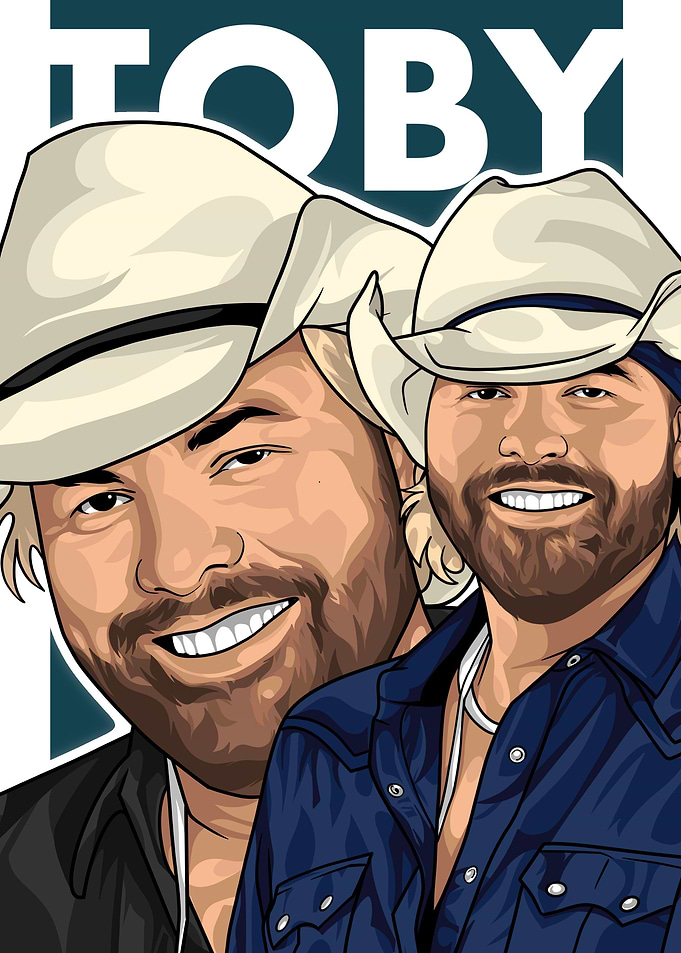 Toby Keith