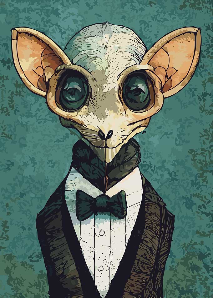 Slow Loris