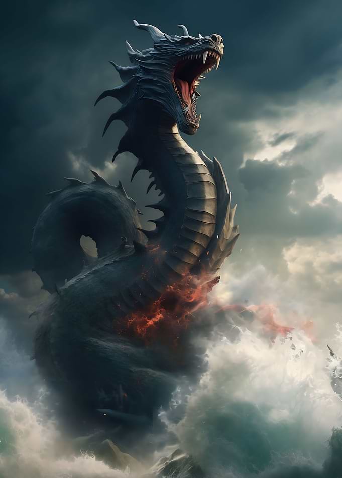 Jormungandr