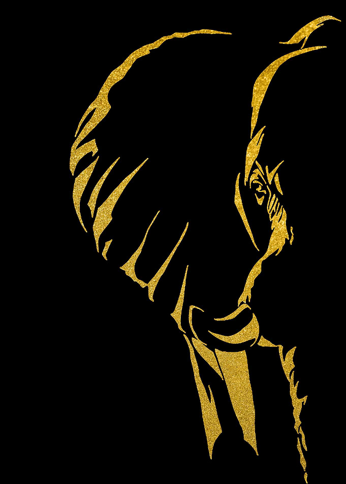 Elephant Gold