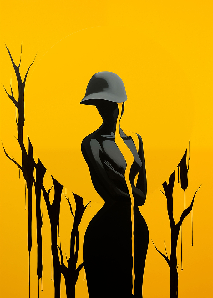 HORRAON Olive Grove VII