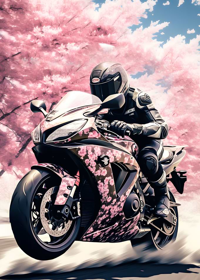 Kawasaki Ninja H2R