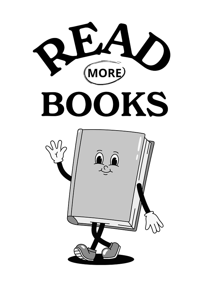 Read More Books