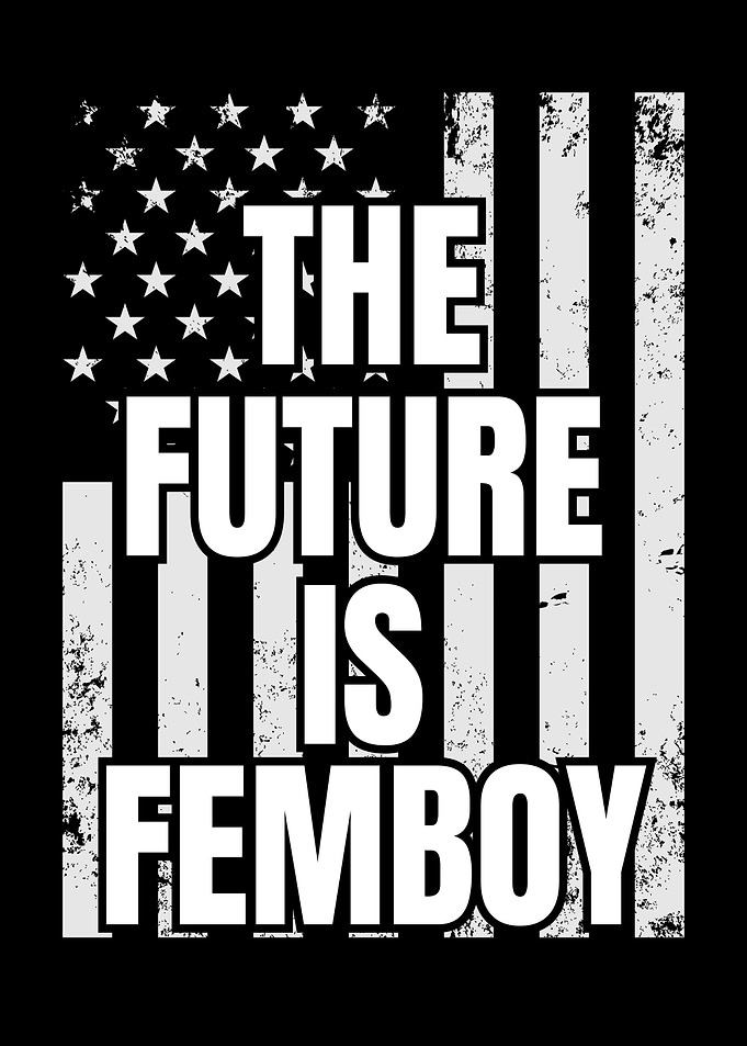 The Future Is Femboy