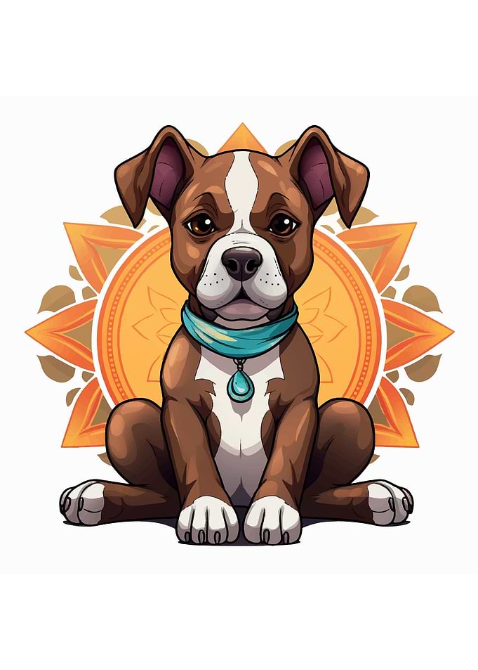Dog Lover Wall Art Decor