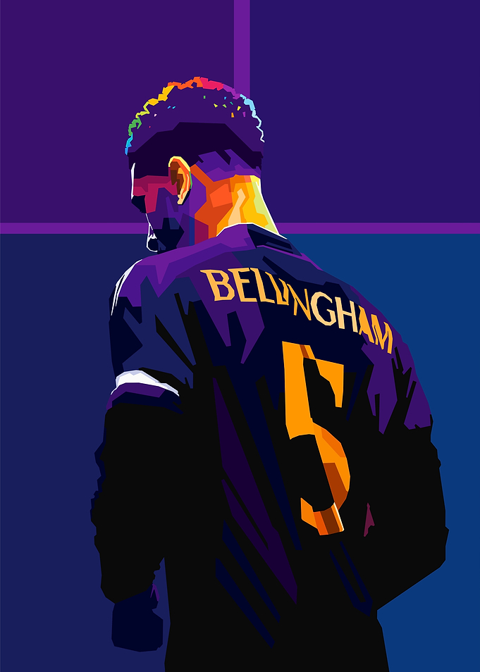 Jude Bellingham