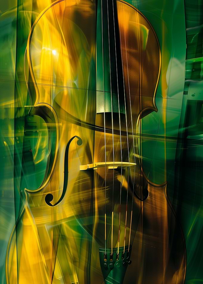 Cello XI