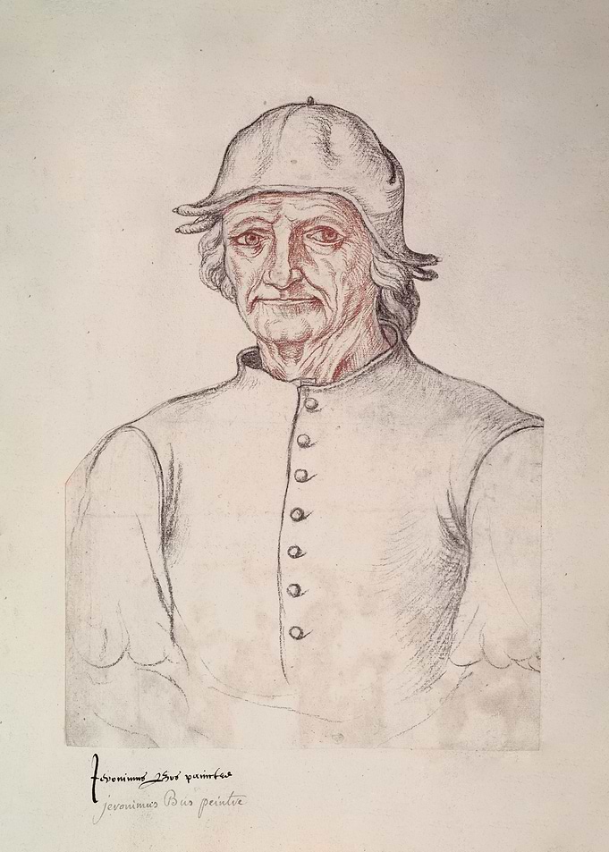 Hieronymus Bosch