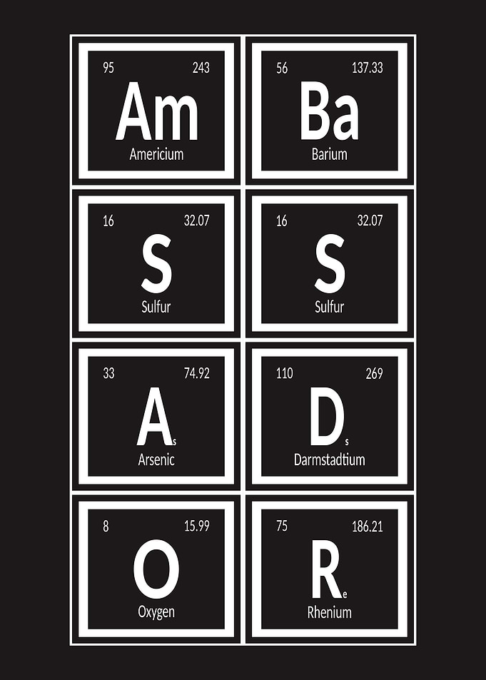 Element of Ambassador