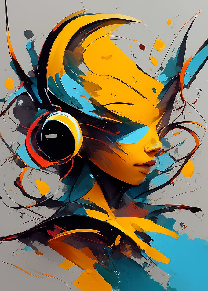 Listening to Music