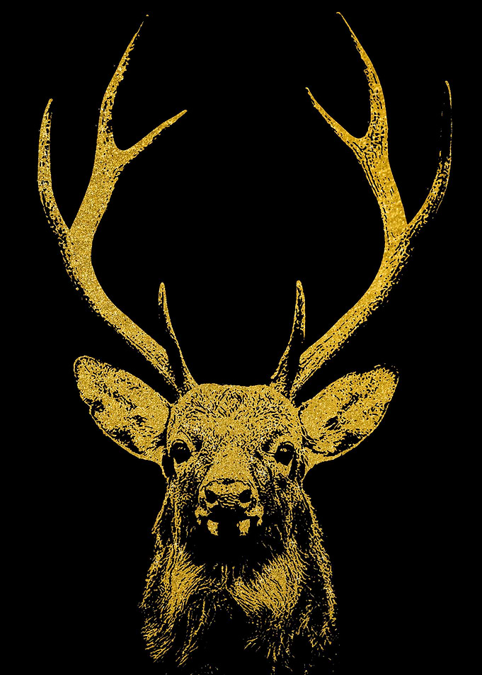 Deer Gold