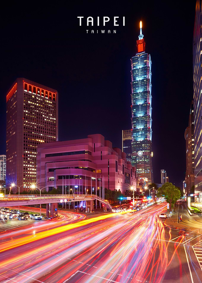 Taipei