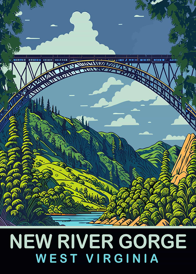 New River Gorge