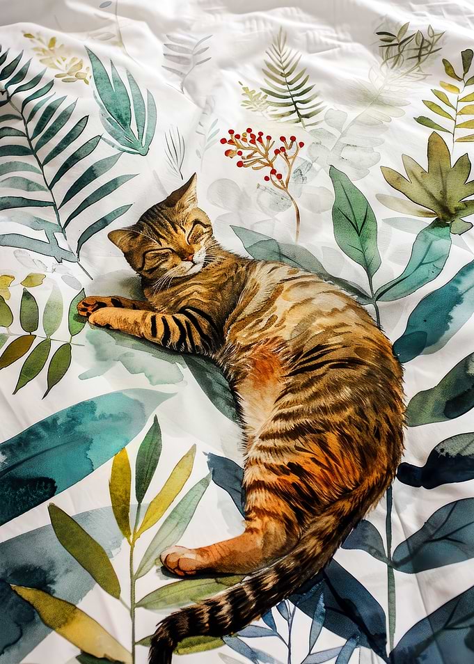 Cats lilfe