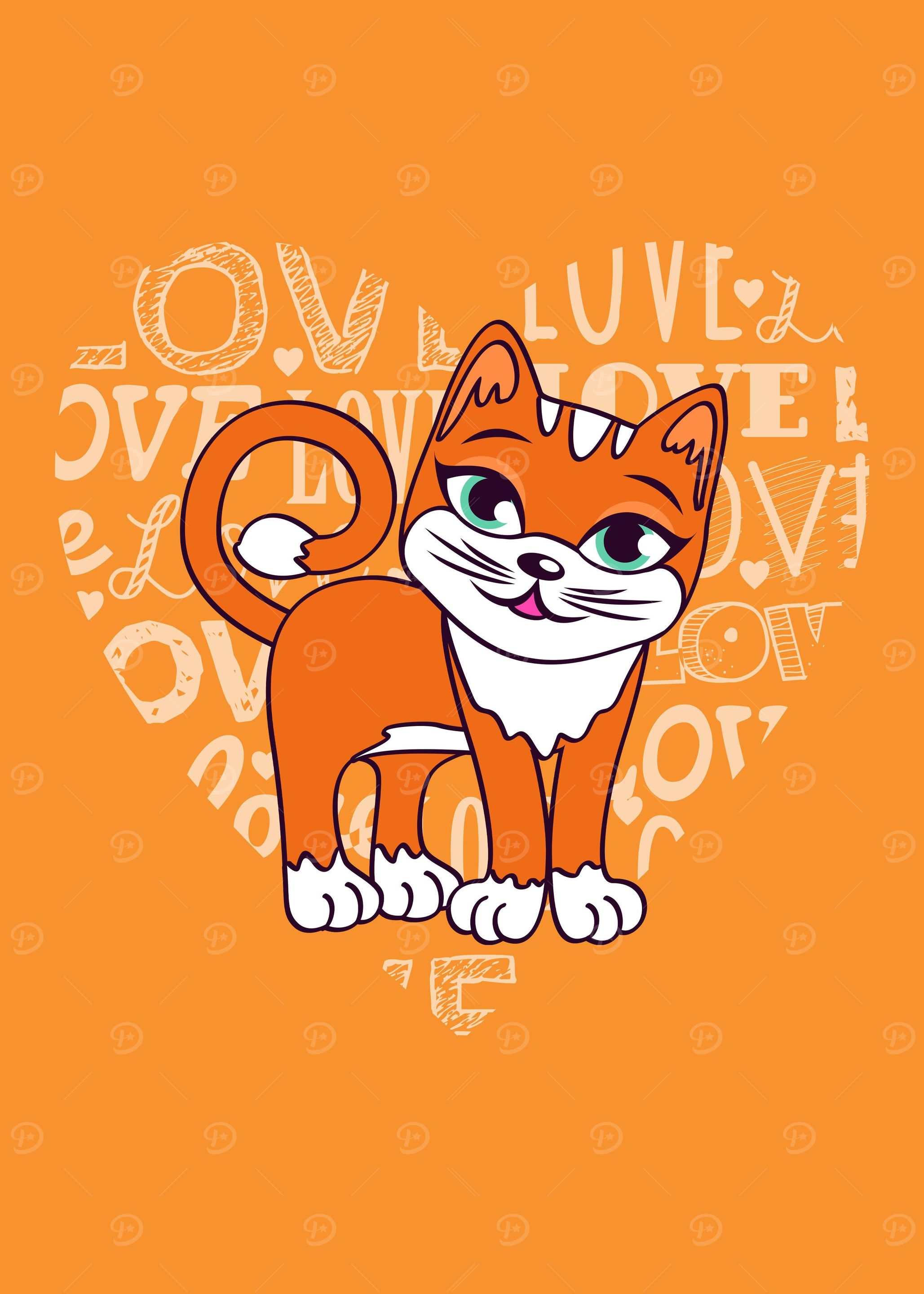 Animals Cat Day Best Art