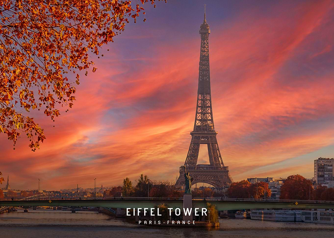 Eiffel Tower