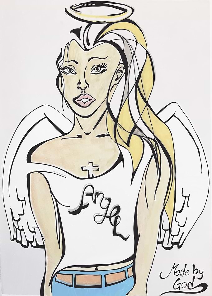Angel