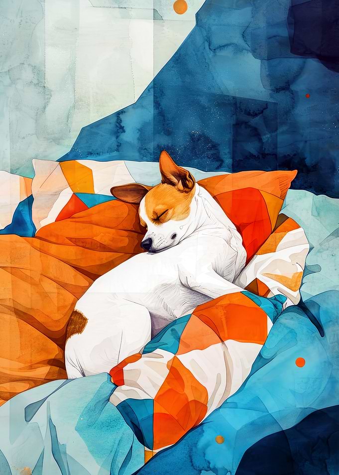 Dogs life