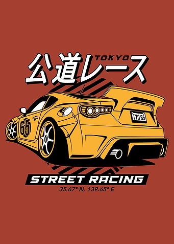 Latest drop