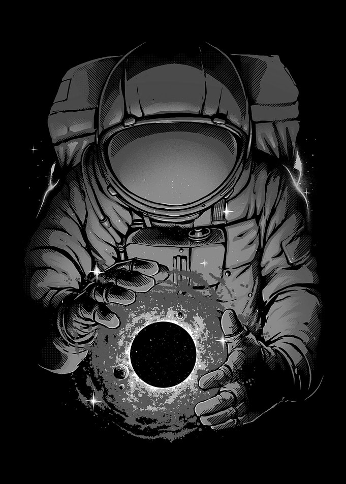 astronaut