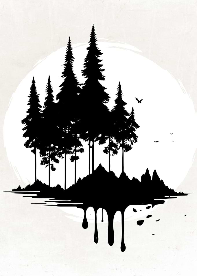 Inspired by Wild