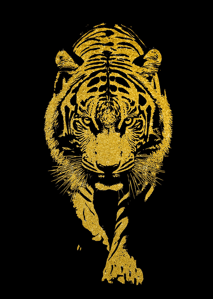Tiger gold