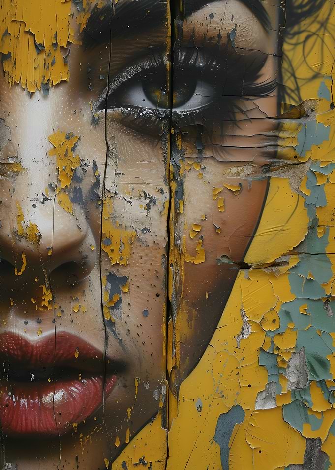 Wooden Muse