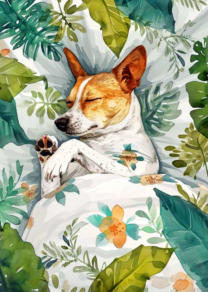 Dogs life