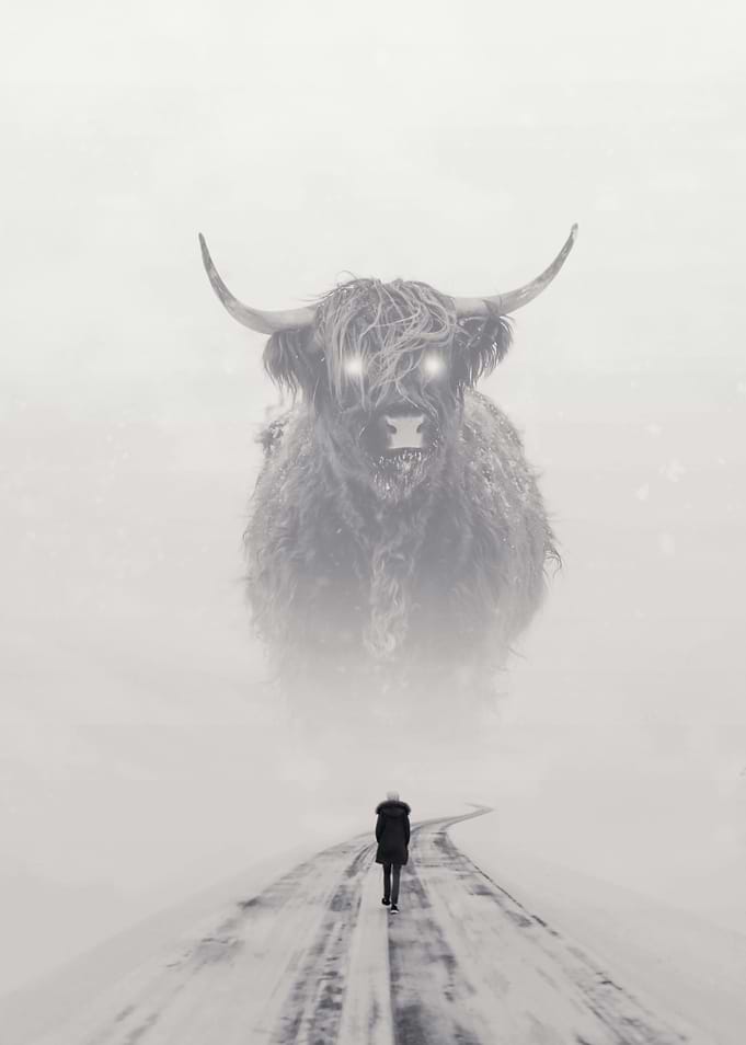 Brave Yourself