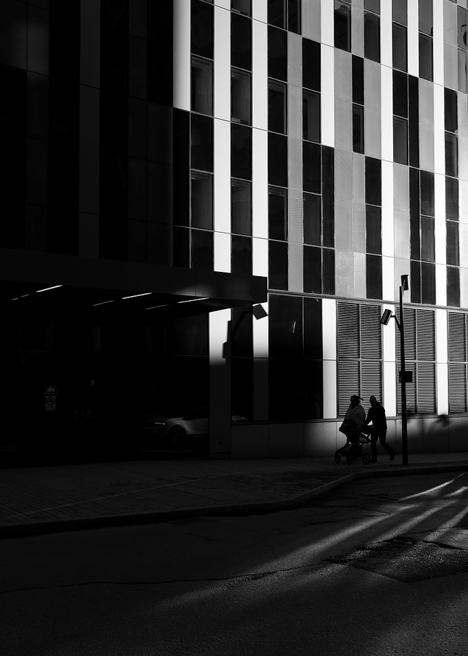 City lights 2