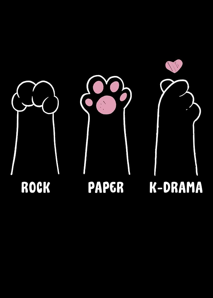 KDrama Lover Funny KDrama