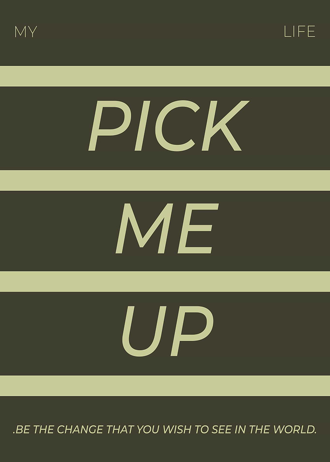 pick me up