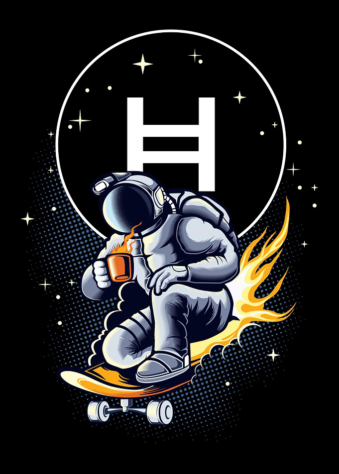 Hedera Crypto