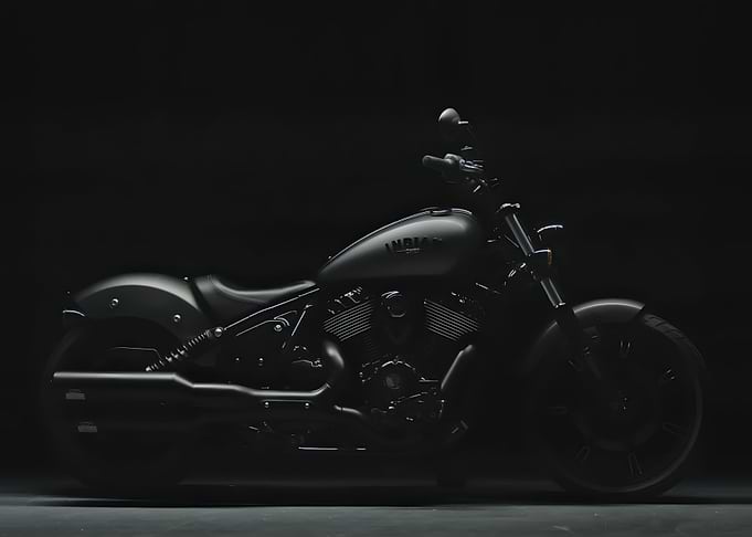 2022 INDIAN CHIEF 116
