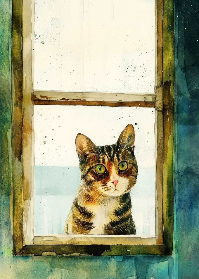 Cats lilfe