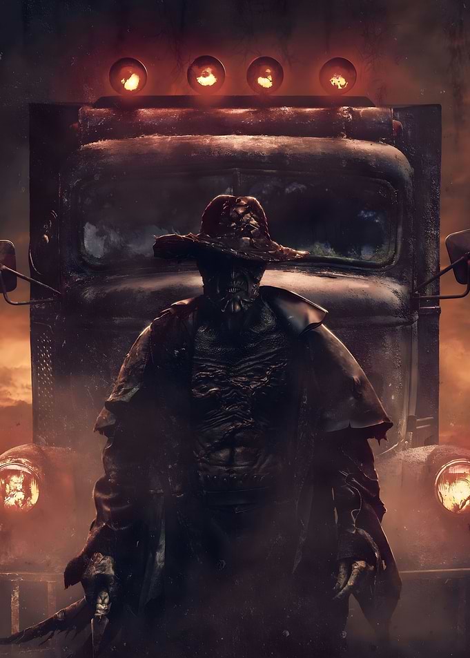 Jeepers Creepers