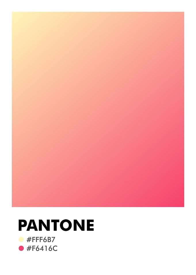 PANTONE COLOR