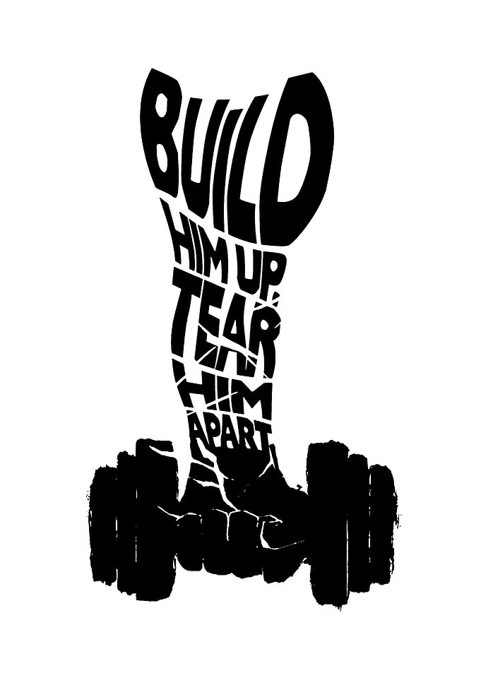 body building