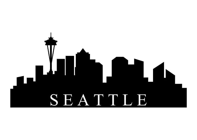 Seattle skyline