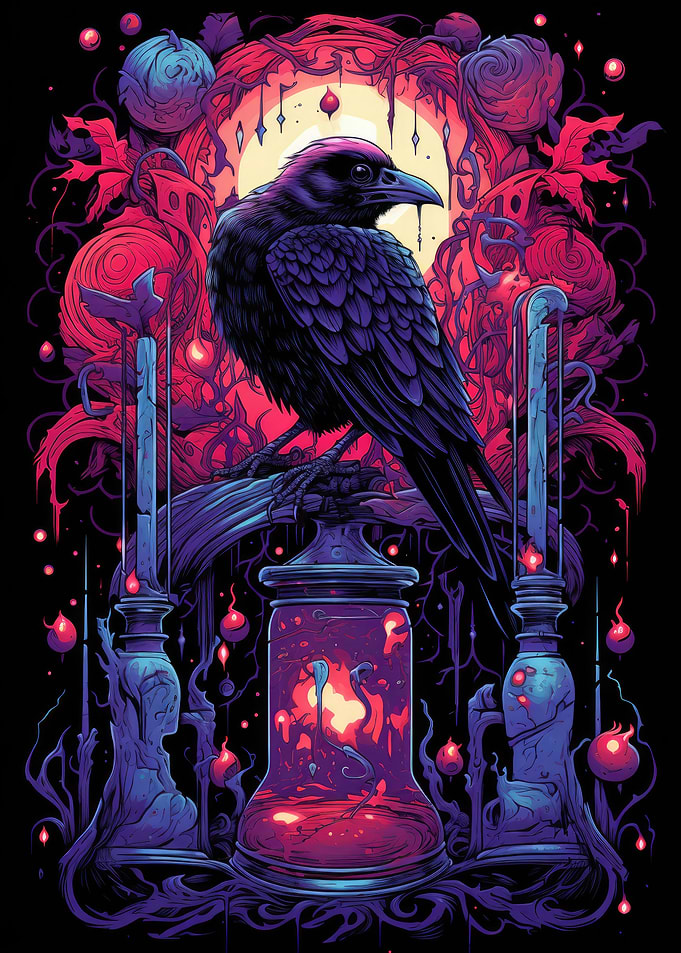 Brewing chaos
