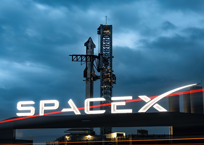 Gateway To Mars