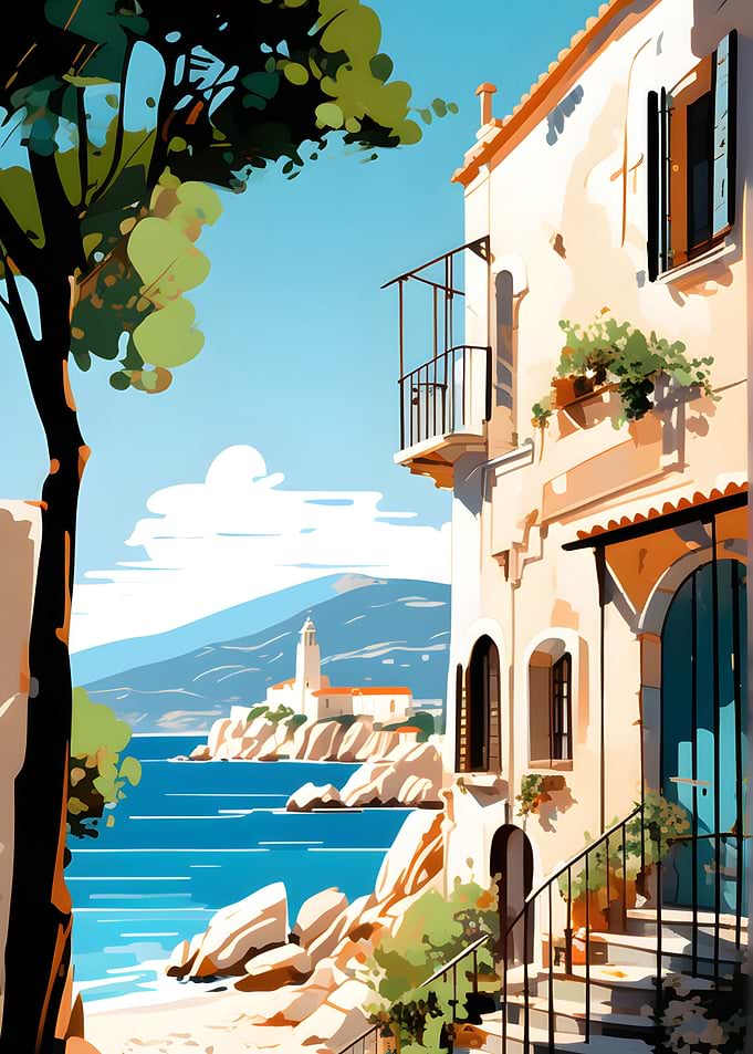 Tranquil Heights